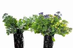 089 veštačko zelenilo